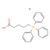 (4-carboxybutyl)triphenylphosphonium bromide (c09-0797-341)