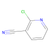 2-chloro-3-pyridinecarbonitrile (c09-0797-369)