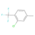 2-chloro-4-methylbenzotrifluoride (c09-0797-455)
