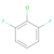 2-chloro-1,3-difluorobenzene (c09-0797-617)