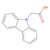 9-carbazoleacetic acid (c09-0797-685)