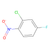 2-chloro-4-fluoro-1-nitrobenzene (c09-0798-266)