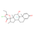 clobetasol propionate (c09-0798-516)