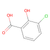 3-chlorosalicylic acid (c09-0798-719)