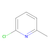 2-chloro-6-methylpyridine (c09-0798-944)
