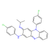 clofazimine (c09-0799-709)