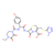 cefoperazone (c09-0799-812)