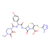 cefoperazone (c09-0799-813)
