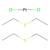 cis-dichlorobis(diethyl sulfide)platinum(ii) (c09-0799-880)