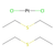 cis-dichlorobis(diethyl sulfide)platinum(ii) (c09-0799-881)