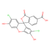 5-(6)-cdcf [5(6)-carboxy-2',7'-dichlorofluorescein] (c09-0800-002)