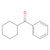 cyclohexyl phenyl ketone (c09-0800-589)