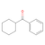 cyclohexyl phenyl ketone (c09-0800-591)