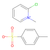 2-chloro-1-methylpyridinium p-toluenesulfonate (c09-0800-753)