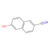 6-cyano-2-naphthol (c09-0800-800)