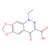 cinoxacin (c09-0800-824)