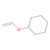 cyclohexyl vinyl ether (c09-0800-920)