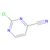 2-chloro-4-cyanopyrimidine (c09-0800-939)