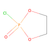 2-chloro-1,3,2-dioxaphospholane-2-oxide (c09-0800-987)