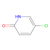 5-chloro-2-hydroxypyridine (c09-0801-125)