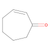 2-cyclohepten-1-one (c09-0801-464)