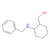 (-)-cis-2-benzylaminocyclohexanemethanol (c09-0802-429)
