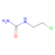 2-chloroethylurea (c09-0803-011)