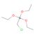 (chloromethyl)triethoxysilane (c09-0803-193)