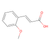 cis-2-methoxycinnamic acid (c09-0803-236)