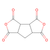 1,2,3,4-cyclopentanetetracarboxylic dianhydride (c09-0803-448)