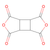 1,2,3,4-cyclobutanetetracarboxylic dianhydride (c09-0803-456)