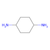 1,4-cyclohexanediamine (cis- and trans- mixture) (c09-0803-464)