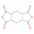 1,2,4,5-cyclohexanetetracarboxylic dianhydride (c09-0803-469)