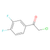 2-chloro-3',4'-difluoroacetophenone (c09-0803-861)