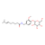 capsaicin β-d-glucopyranoside