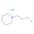 1-(3-chloropropyl)piperidine hydrochloride (c09-0804-172)