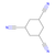 1,3,5-cyclohexanetricarbonitrile (cis- and trans- mixture) (c09-0804-349)