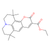 coumarin 504t (c09-0804-537)