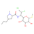 clindamycin hydrochloride (c09-0805-925)