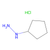 cyclopentyl-hydrazine hydrochloride (c09-0806-001)