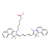 cyanine5.5 carboxylic acid (c09-0806-774)