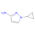 1-cyclopropyl-1h-pyrazol-3-amine