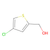 (4-chlorothiophen-2-yl)methanol