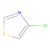 4-chloro-1,3-thiazole (c09-0807-608)