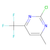2-chloro-4-methyl-6-(trifluoromethyl)pyrimidine (c09-0809-479)