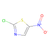 2-chloro-5-nitrothiazole (c09-0809-649)
