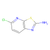 5-chlorothiazolo[5,4-b]pyridin-2-amine