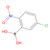 5-chloro-2-nitrophenylboronic acid