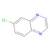 6-chloroquinoxaline (c09-0810-216)