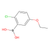 2-chloro-5-ethoxyphenylboronic acid (c09-0811-369)